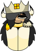 Sewer King