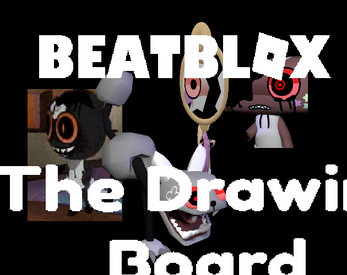 Cover for Beatblox v1