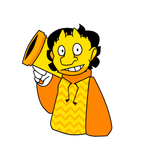 The Mustardman