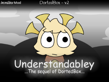 Cover for Incredibox - Understandable